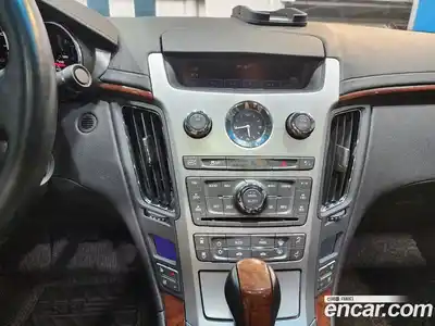 Cadillac CTS 2012 3.6 Автомат в Москве № 256547, миниатюра 10