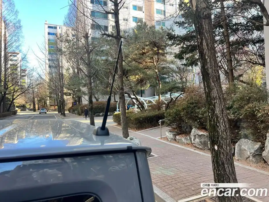 Suzuki Jimny 2019 1.5 Автомат в Москве № 257803, фото 11