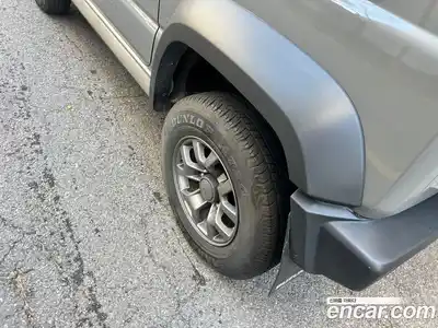 Suzuki Jimny 2019 1.5 Автомат в Москве № 257803, миниатюра 5