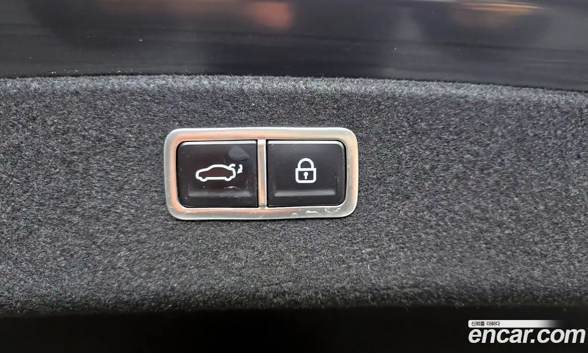 Genesis G80 2022 3.5 Автомат в Москве № 259509, фото 14