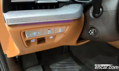 Genesis G80 2022 3.5 Автомат в Москве № 259509, миниатюра 5