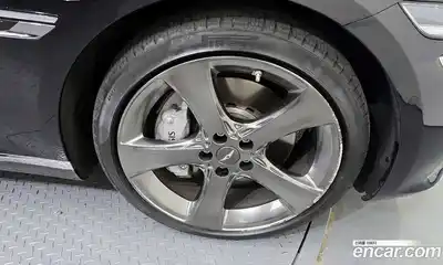 Genesis G80 2022 3.5 Автомат в Москве № 259509, миниатюра 8