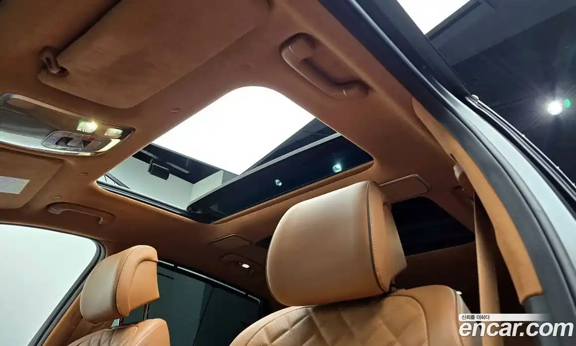 Genesis GV80 2024 3.5 Автомат в Москве № 26095, фото 14