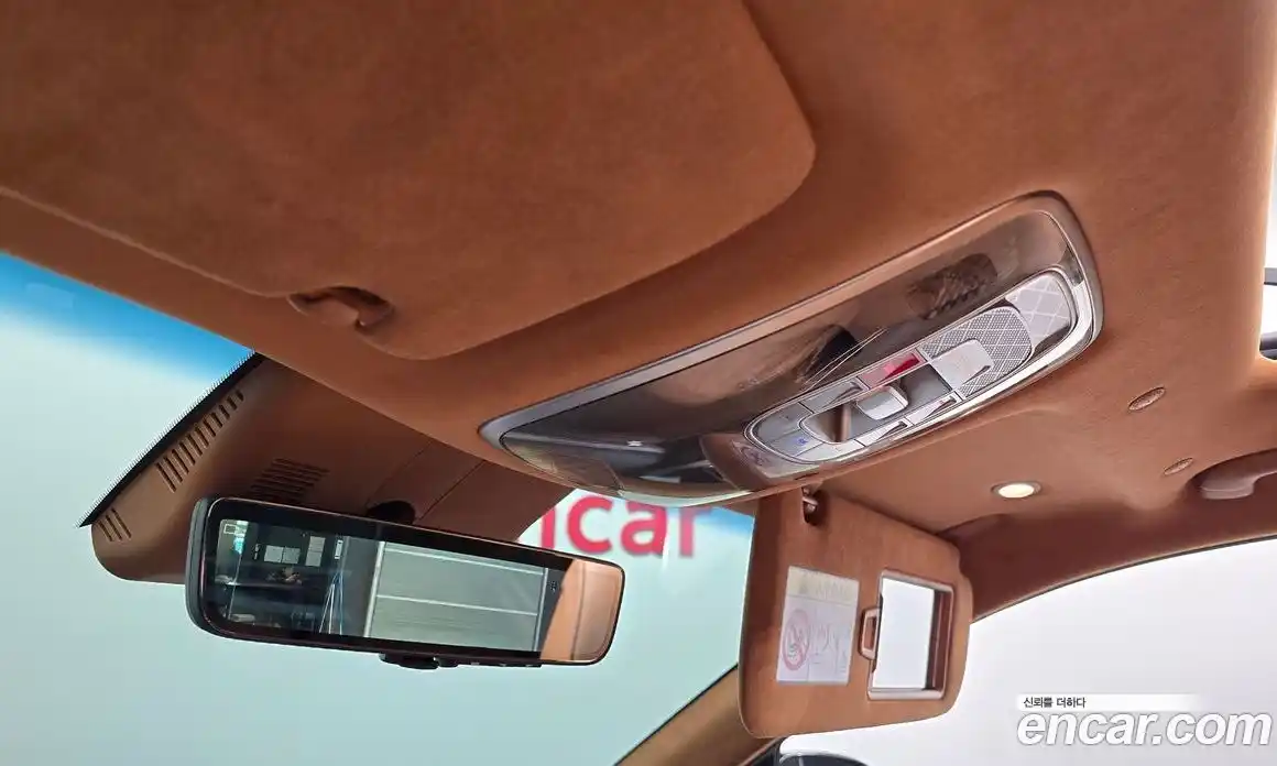 Genesis GV80 2024 3.5 Автомат в Москве № 26095, фото 10