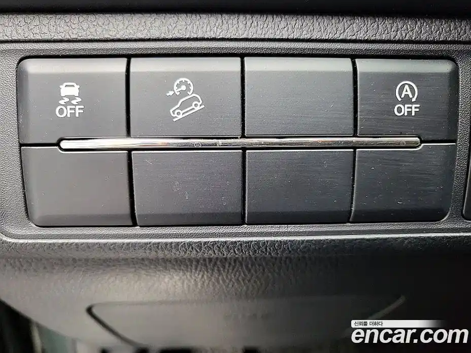 SsangYong Rexton 2022 2.2 Автомат в Москве № 26141, фото 14