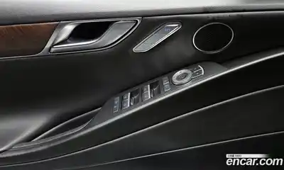 Genesis G80 2022 3.5 Автомат в Москве № 26364, миниатюра 12
