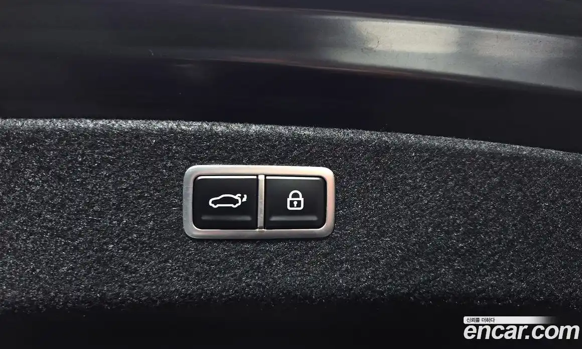 Genesis G80 2022 3.5 Автомат в Москве № 26364, фото 16