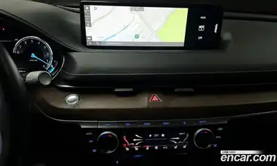 Genesis G80 2022 3.5 Автомат в Москве № 26364, миниатюра 4