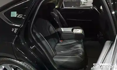 Genesis G80 2022 3.5 Автомат в Москве № 26364, миниатюра 10