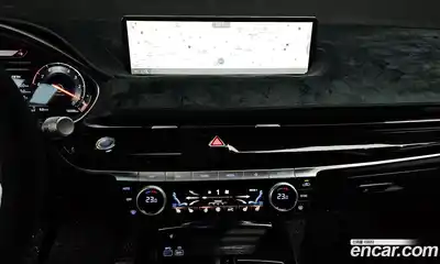 Genesis G80 2023 2.5 Автомат в Москве № 26487, миниатюра 11