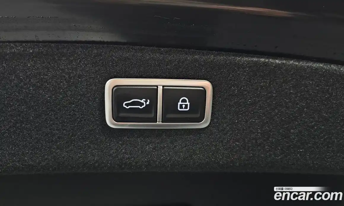 Genesis G80 2023 2.5 Автомат в Москве № 26487, фото 17