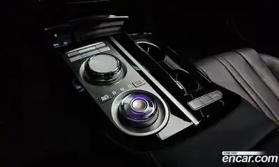 Genesis G80 2023 2.5 Автомат в Москве № 26487, миниатюра 6