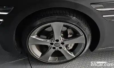 Genesis G80 2023 2.5 Автомат в Москве № 26487, миниатюра 7