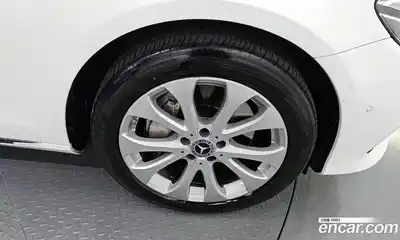 Mercedes-Benz E-Class 2020 2.0 Автомат в Москве № 265642, миниатюра 6