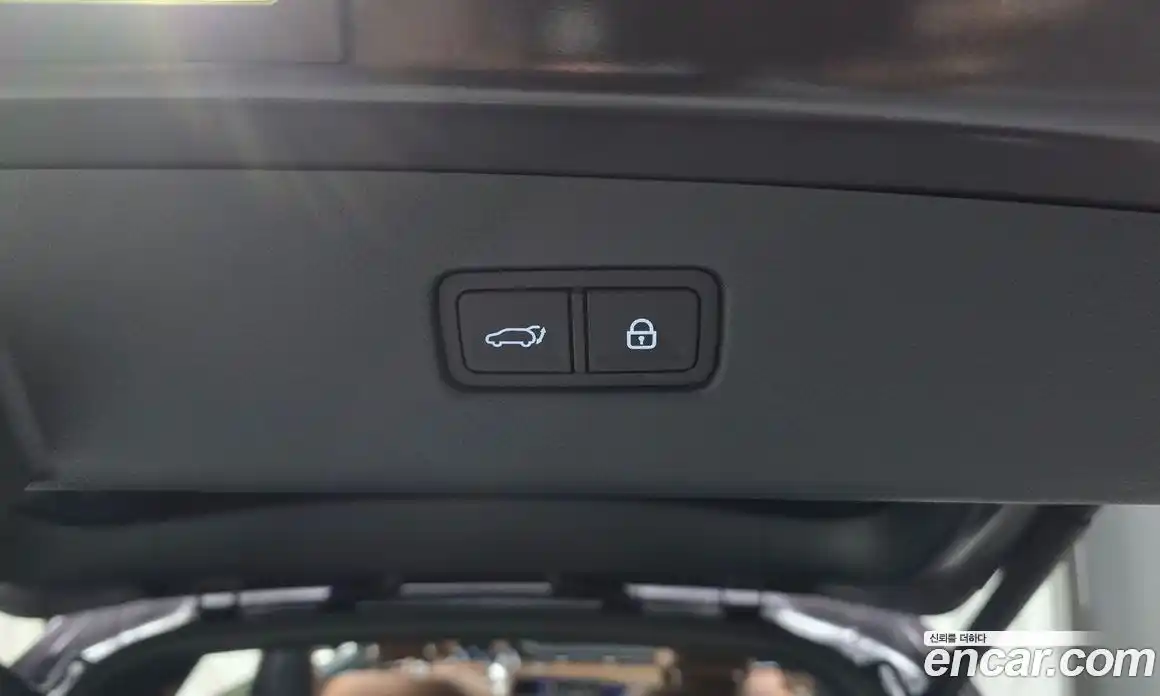 Genesis GV70 2021 2.5 Автомат в Москве № 26597, фото 11