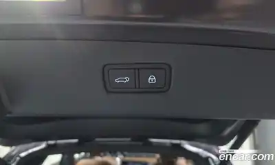 Genesis GV70 2021 2.5 Автомат в Москве № 26597, миниатюра 11