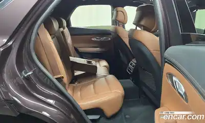 Genesis GV70 2021 2.5 Автомат в Москве № 26597, миниатюра 7