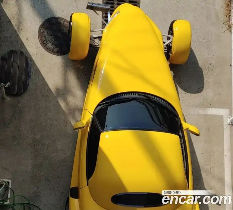 Chrysler Prowler 2002 3.6 Автомат в Москве № 268857, фото 12