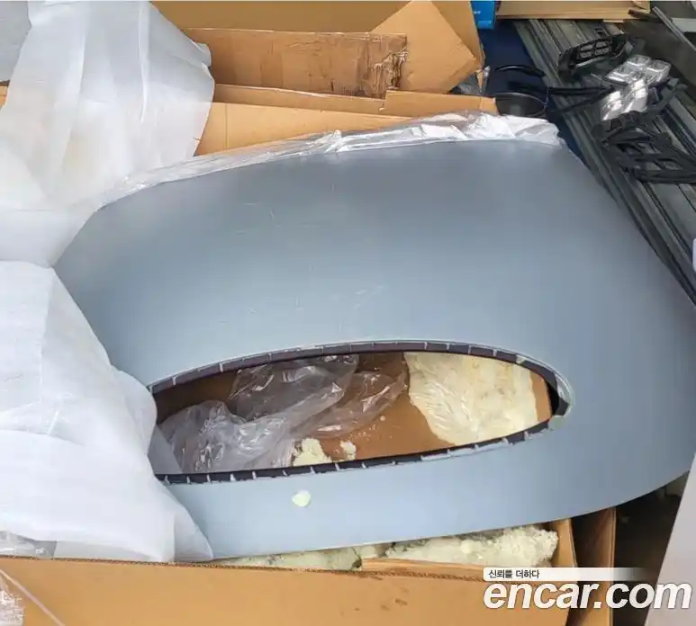 Chrysler Prowler 2002 3.6 Автомат в Москве № 268857, фото 13