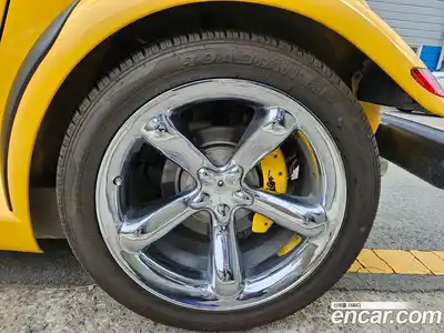 Chrysler Prowler 2002 3.6 Автомат в Москве № 268857, миниатюра 5