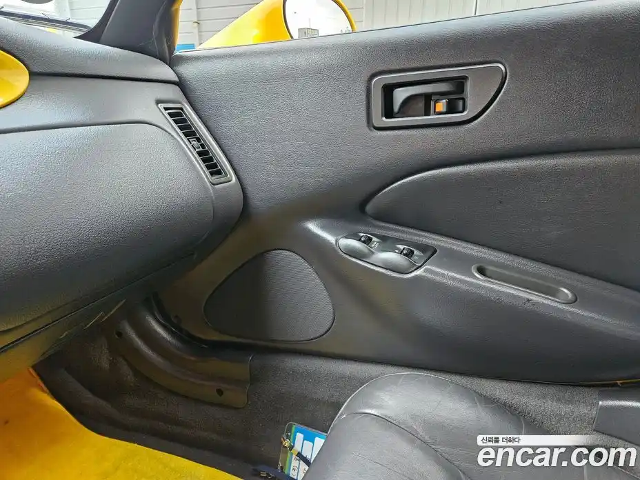 Chrysler Prowler 2002 3.6 Автомат в Москве № 268857, фото 10