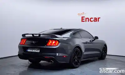 Ford Mustang 2019 2.3 Автомат в Москве № 273456, миниатюра 12