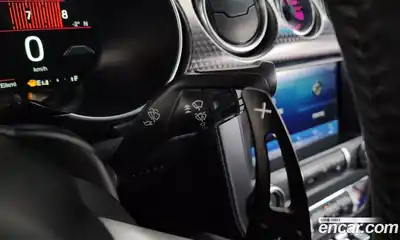 Ford Mustang 2019 2.3 Автомат в Москве № 273456, миниатюра 3