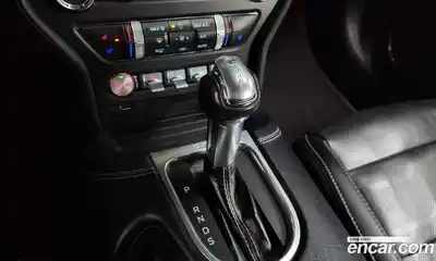 Ford Mustang 2019 2.3 Автомат в Москве № 273456, миниатюра 7