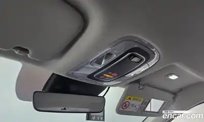 Hyundai Avante, 2023