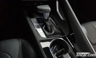 Hyundai Avante 2023 1.6 Автомат в Москве № 2741, миниатюра 11