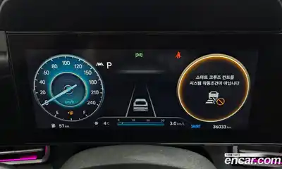 Hyundai Avante 2023 1.6 Автомат в Москве № 2741, миниатюра 8