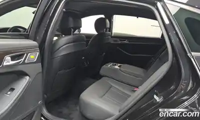 Genesis G80 2018 3.3 Автомат в Москве № 27541, миниатюра 12