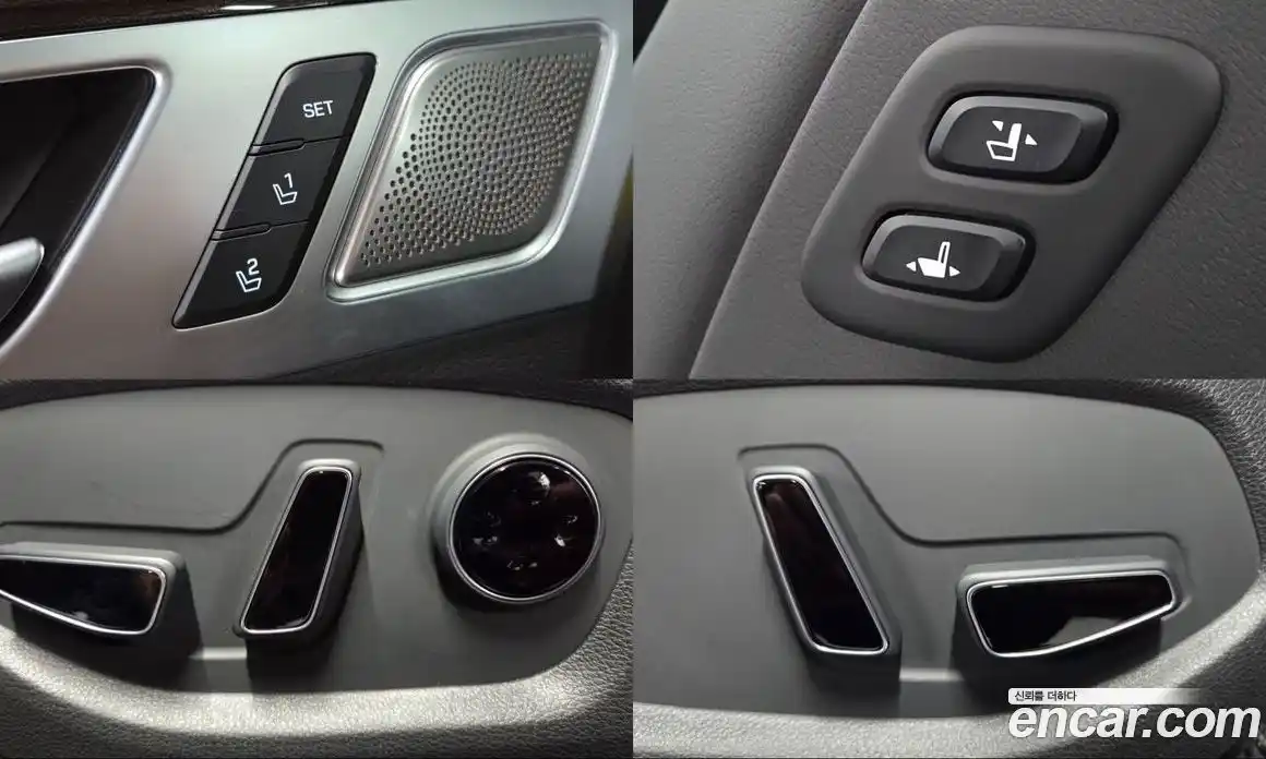 Genesis G80 2018 3.3 Автомат в Москве № 27541, фото 13