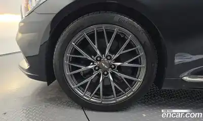 Genesis G80 2018 3.3 Автомат в Москве № 27541, миниатюра 5
