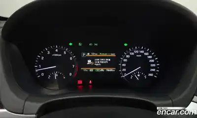 Genesis G80 2018 3.3 Автомат в Москве № 27541, миниатюра 8