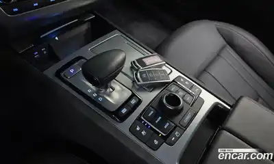 Genesis G80 2018 3.3 Автомат в Москве № 27541, миниатюра 9