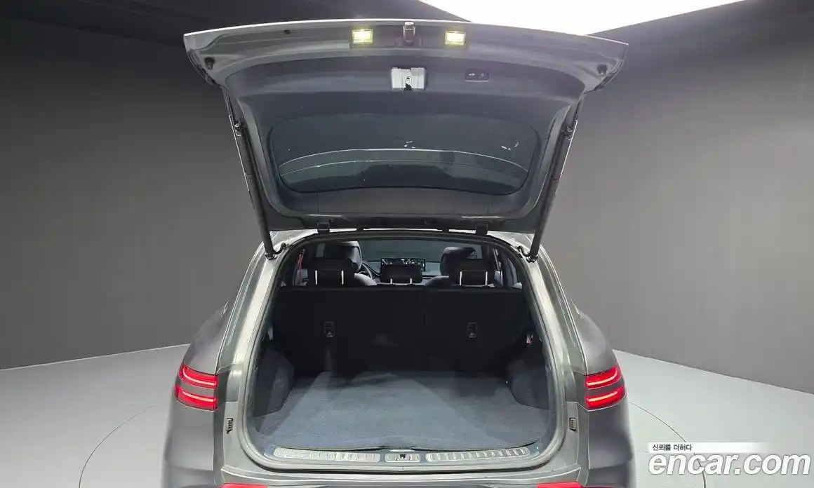 Genesis GV70 2023 2.5 Автомат в Москве № 27859, фото 6