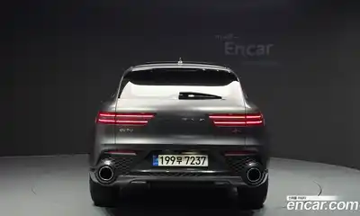 Genesis GV70 2023 2.5 Автомат в Москве № 27859, миниатюра 7