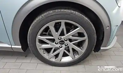 Genesis GV60 2022 0.1 Автомат в Москве № 27973, миниатюра 12