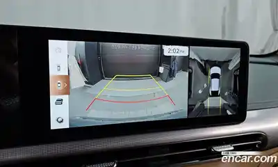 Genesis GV60 2022 0.1 Автомат в Москве № 27973, миниатюра 6