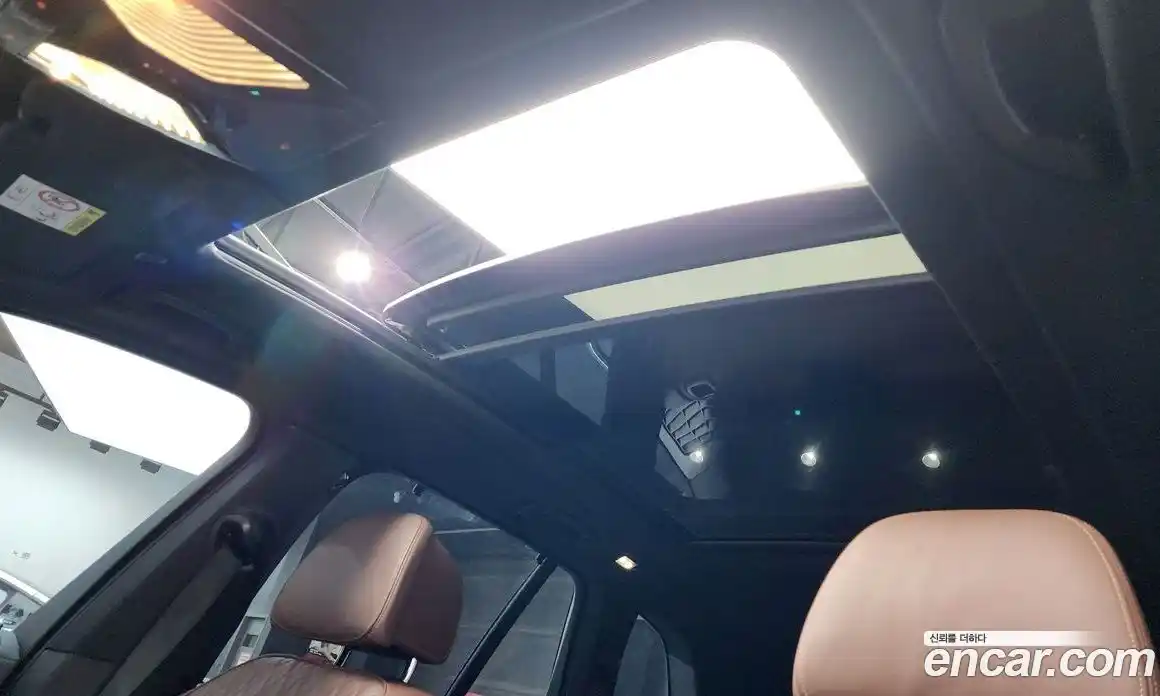 BMW X5 2022 3.0 Автомат в Москве № 281394, фото 18