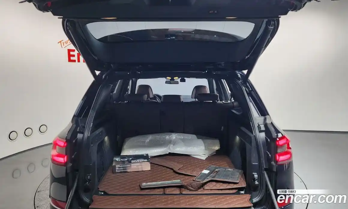 BMW X5 2022 3.0 Автомат в Москве № 281394, фото 20