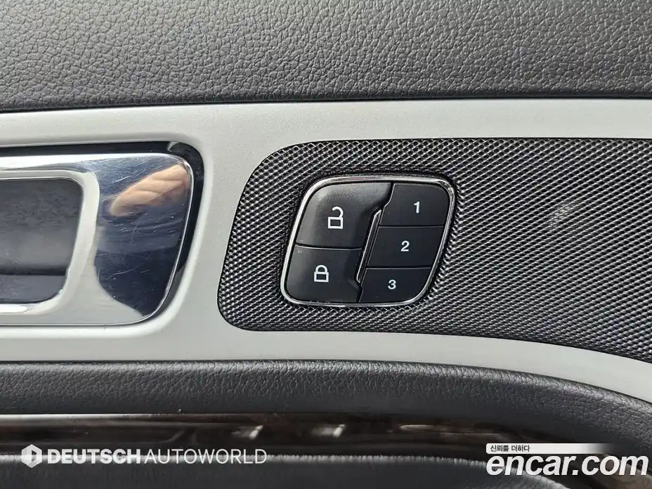 Ford Explorer 2015 3.5 Автомат в Москве № 282118, фото 12