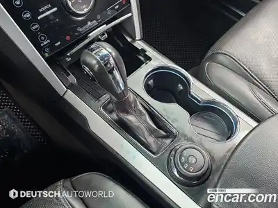 Ford Explorer 2015 3.5 Автомат в Москве № 282118, миниатюра 9