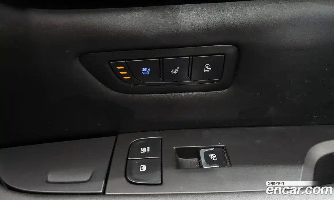 Cadillac CT6 2017 3.6 Автомат в Москве № 285540, фото 16