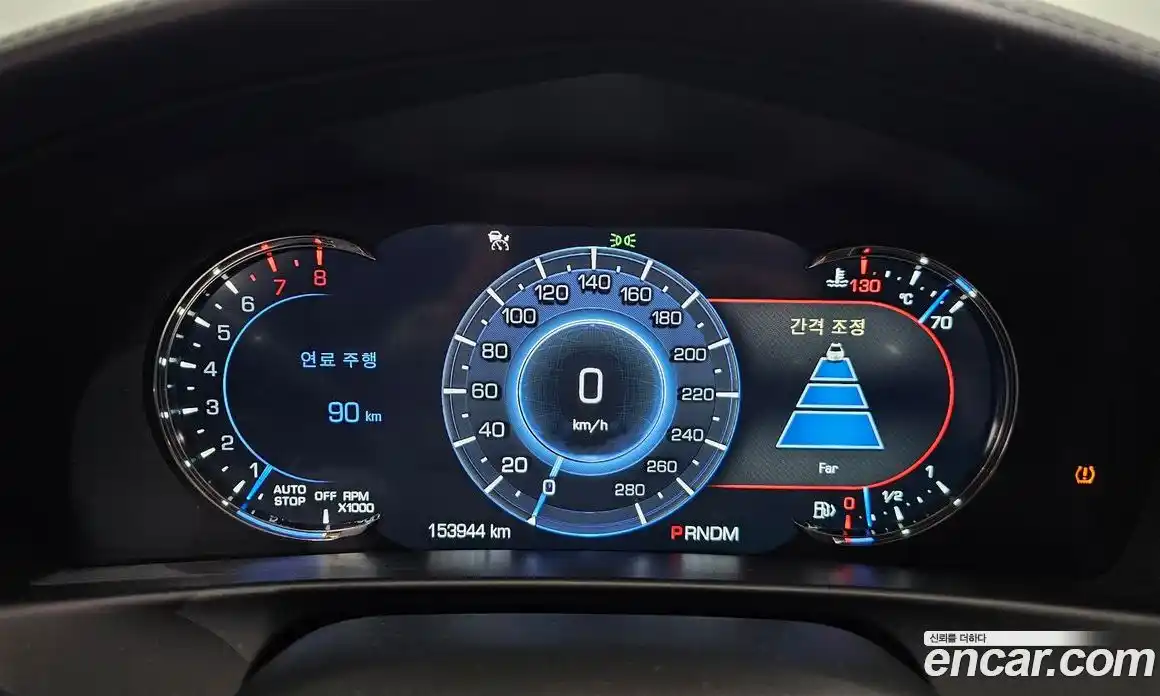 Cadillac CT6 2017 3.6 Автомат в Москве № 285540, фото 2