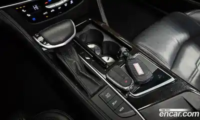 Cadillac CT6 2017 3.6 Автомат в Москве № 285540, миниатюра 7