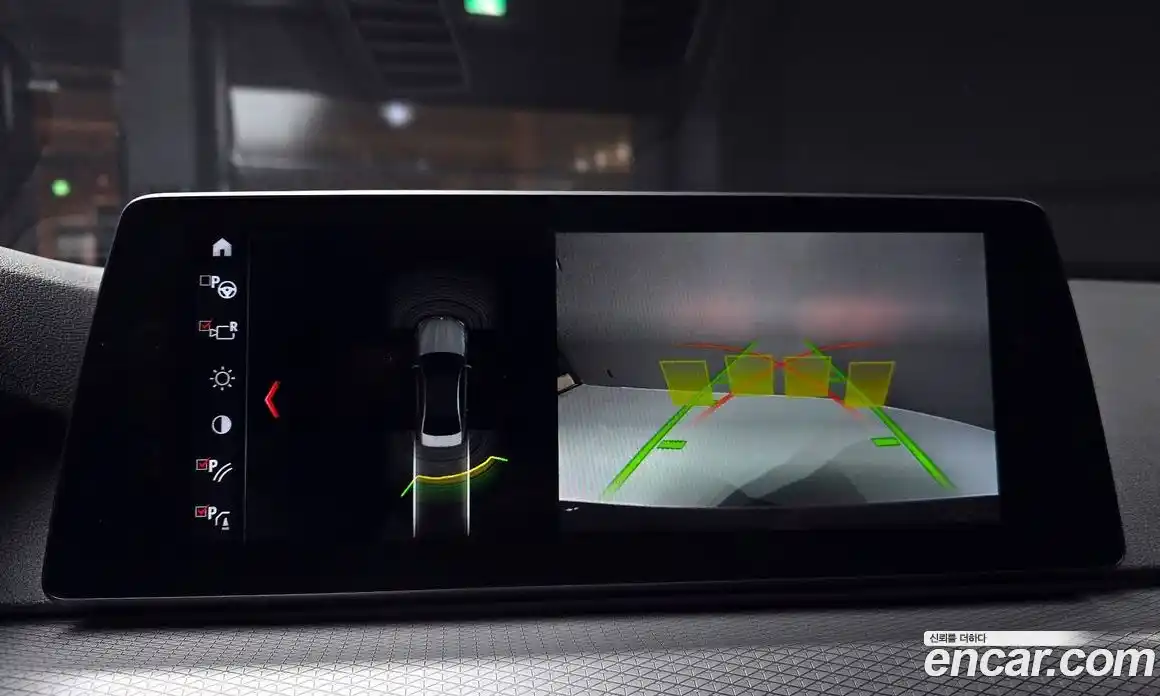 BMW 5-Series 2018 2.0 Автомат в Москве № 288025, фото 14