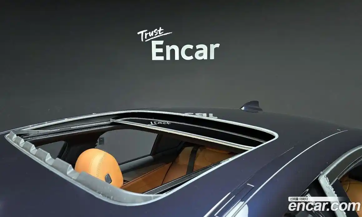 BMW 5-Series 2018 2.0 Автомат в Москве № 288025, фото 19