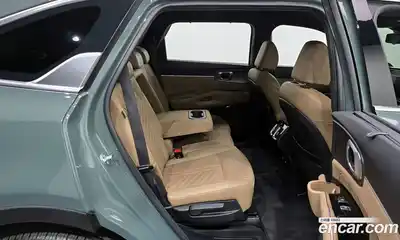 Kia Sorento 2024 1.6 Автомат в Москве № 288455, миниатюра 12